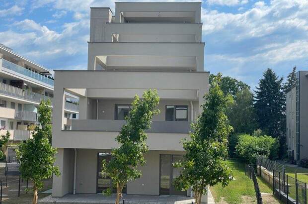 Terrassenwohnung kaufen in 8010 Graz (Bild 3)
