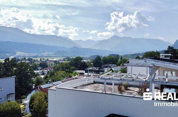 Terrassenwohnung kaufen in 6020 Innsbruck (Bild 2)
