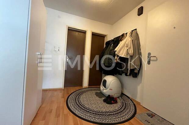 Terrassenwohnung kaufen in 6923 Lauterach (Bild 5)