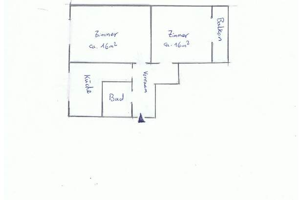 Wohnung mit Balkon mieten in 1100 Wien (Bild 3)