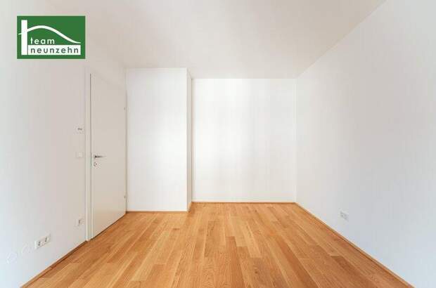 Terrassenwohnung kaufen in 1210 Wien (Bild 4)