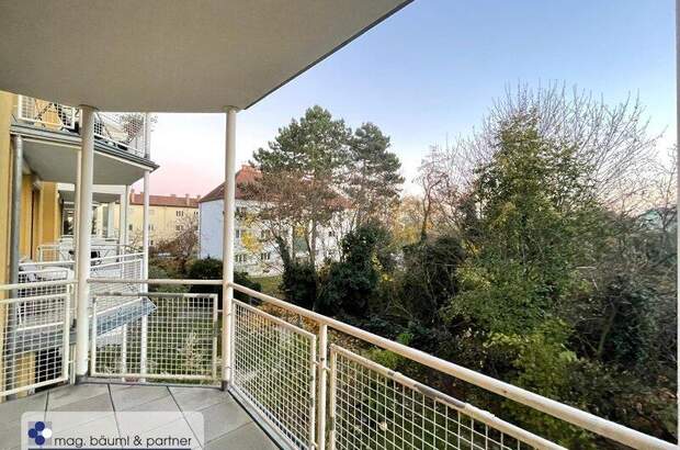 Terrassenwohnung mieten in 2000 Stockerau (Bild 1)