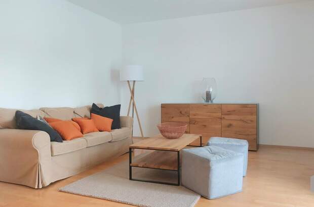Terrassenwohnung kaufen in 4600 Wels (Bild 5)