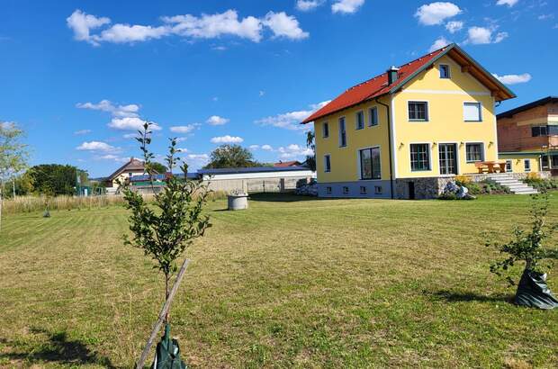 Einfamilienhaus kaufen in 3443 Sieghartskirchen (Bild 3)
