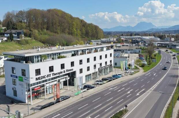 Gewerbeobjekt kaufen in 4840 Vöcklabruck (Bild 1)