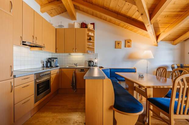 Terrassenwohnung kaufen in 5761 Maria Alm (Bild 5)