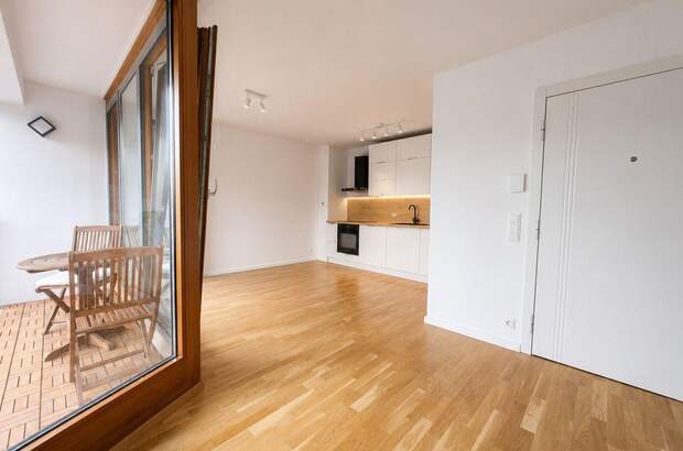 Wohnung mit Balkon mieten in 1230 Wien (Bild 3)