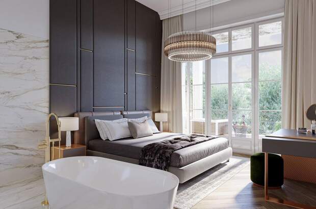 Wohnung mit Balkon kaufen in 1170 Wien (Bild 5)