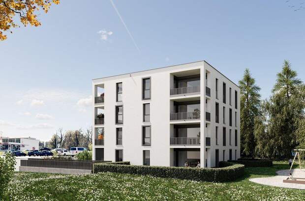 Wohnung kaufen in 6911 Lochau (Bild 1)