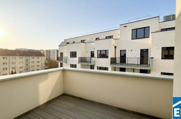 Terrassenwohnung kaufen in 1230 Wien (Bild 3)