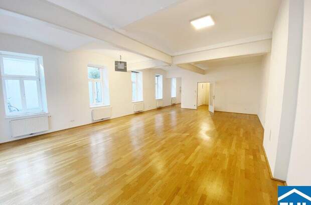 Terrassenwohnung mieten in 1070 Wien (Bild 3)