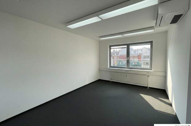 Gewerbeobjekt mieten in 1060 Wien (Bild 5)