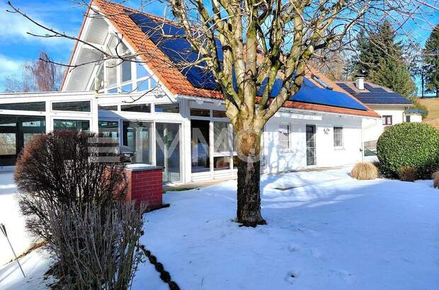 Einfamilienhaus kaufen in 4616 Weißkirchen (Bild 1)