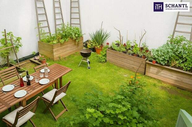 Terrassenwohnung kaufen in 1180 Wien (Bild 3)