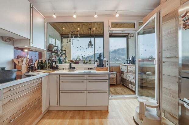 Terrassenwohnung kaufen in 6020 Innsbruck (Bild 4)