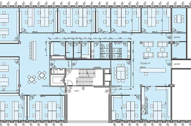 Gewerbeobjekt mieten in 6020 Innsbruck (Bild 2)