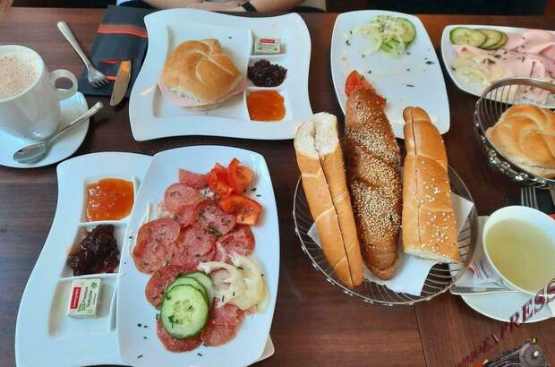 Gewerbeobjekt mieten in 1070 Wien (Bild 1)