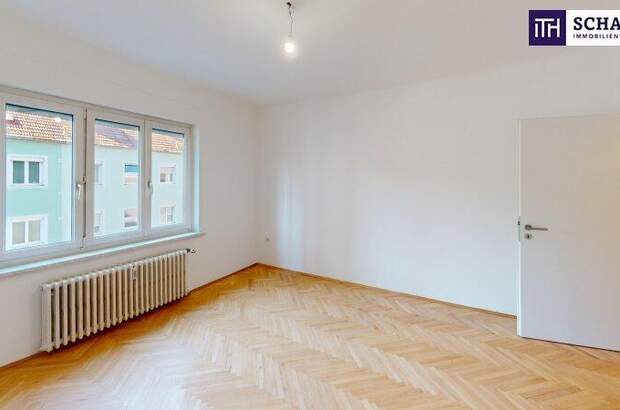 Terrassenwohnung mieten in 8010 Graz (Bild 3)