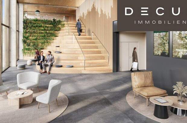 Büro / Praxis mieten in 1020 Wien (Bild 2)