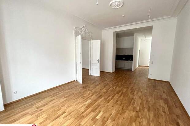 Altbauwohnung mieten in 1070 Wien (Bild 2)