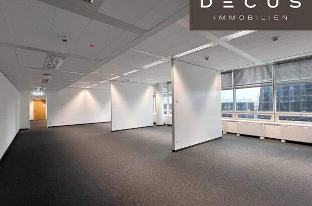 Büro / Praxis mieten in 1220 Wien (Bild 5)