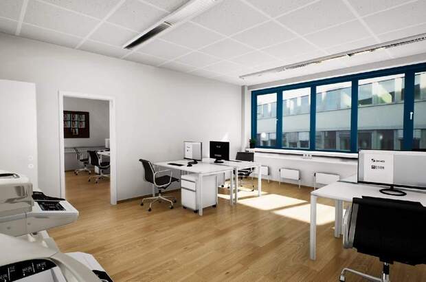 Gewerbeobjekt mieten in 1030 Wien