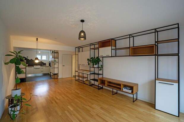 Terrassenwohnung kaufen in 3011 Untertullnerbach (Bild 4)