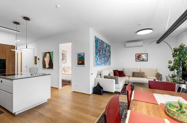 Eigentumswohnung in 9872 Millstatt (Bild 2)