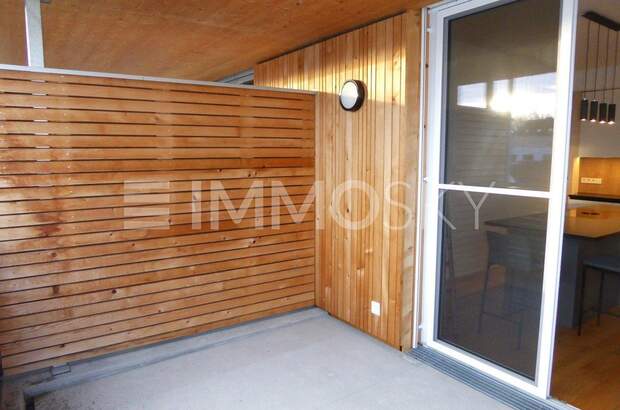 Terrassenwohnung kaufen in 4650 Lambach (Bild 1)