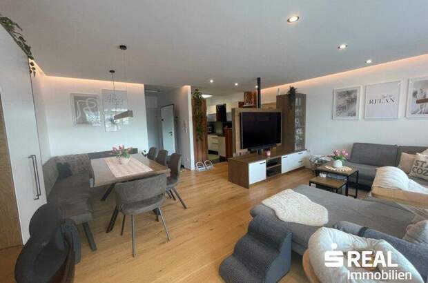 Terrassenwohnung kaufen in 4225 Luftenberg (Bild 1)