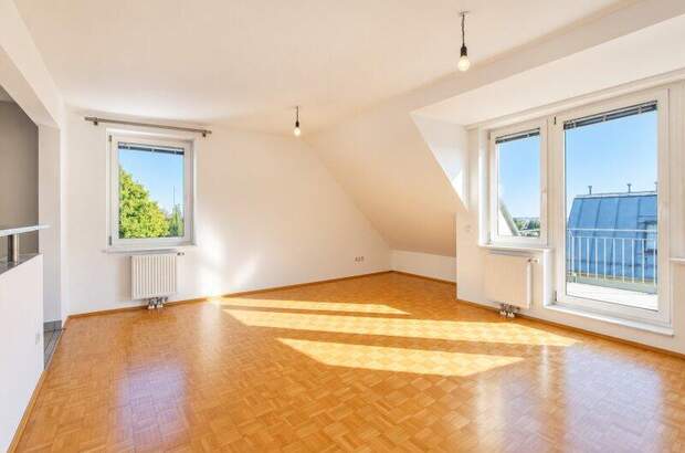 Terrassenwohnung kaufen in 1160 Wien (Bild 1)
