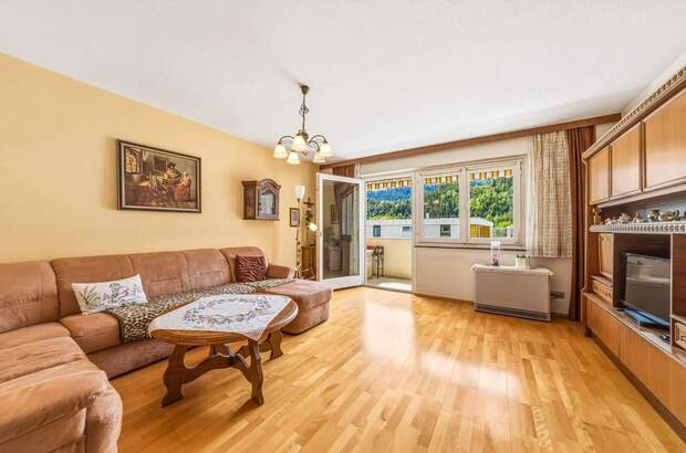 Wohnung kaufen in 6176 Völs (Bild 2)