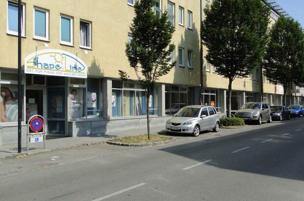 Gewerbeobjekt mieten in 2100 Korneuburg (Bild 2)