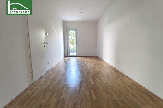 Terrassenwohnung mieten in 3100 St. Pölten (Bild 5)