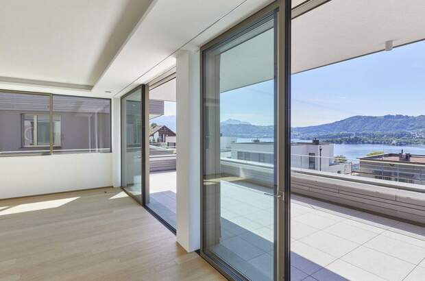 Wohnung mieten in 4810 Gmunden (Bild 1)