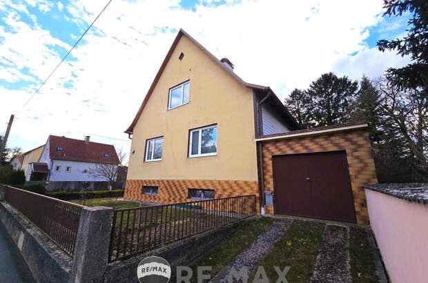 Einfamilienhaus kaufen in 3100 St. Pölten (Bild 1)