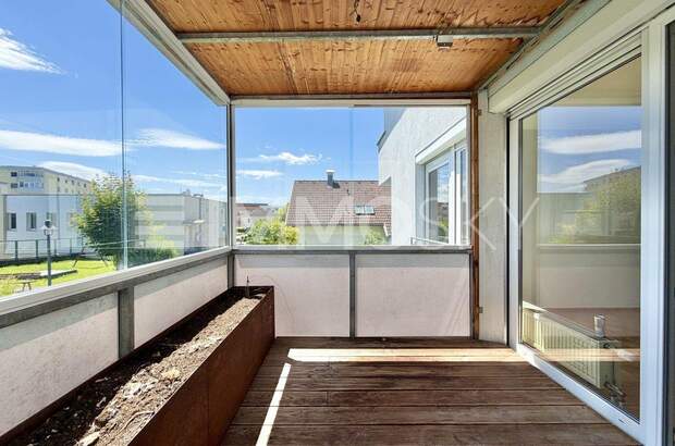 Terrassenwohnung kaufen in 6890 Lustenau (Bild 1)