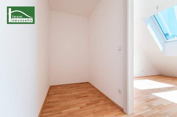 Terrassenwohnung kaufen in 1220 Wien (Bild 3)