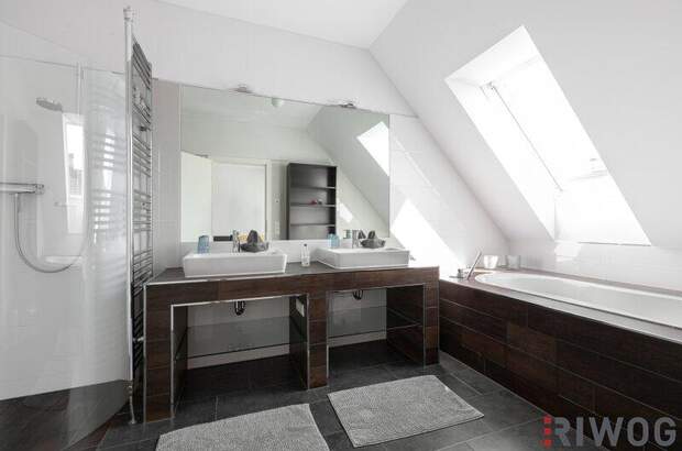 Terrassenwohnung kaufen in 1190 Wien (Bild 1)