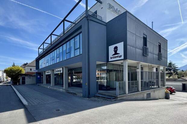 Gewerbeobjekt mieten in 9500 Villach (Bild 2)
