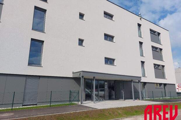 Wohnung mieten in 4600 Wels (Bild 1)