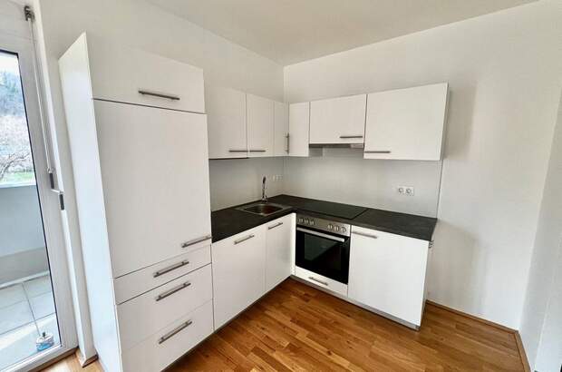Wohnung mit Balkon mieten in 8010 Graz (Bild 4)