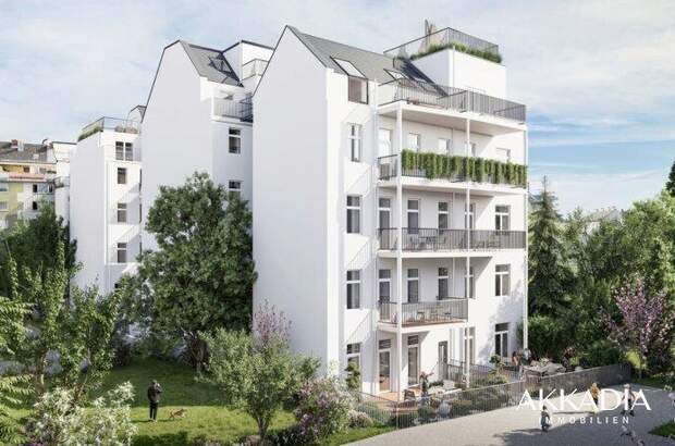 Wohnung kaufen in 1160 Wien (Bild 1)