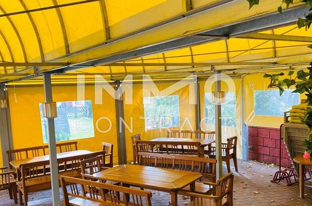 Gewerbeobjekt mieten in 9640 Kötschach (Bild 5)