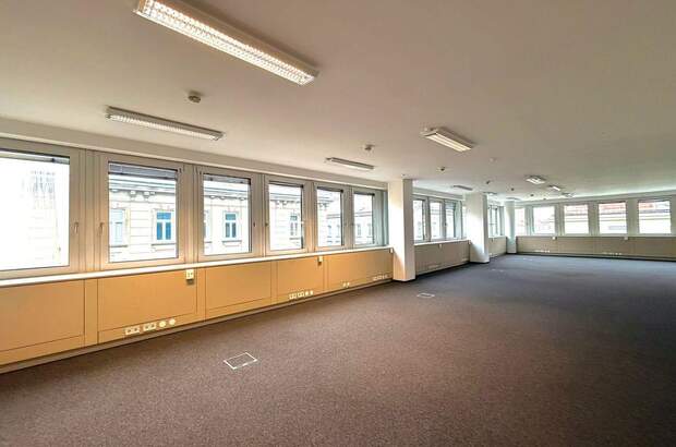 Gewerbeobjekt mieten in 1050 Wien (Bild 3)