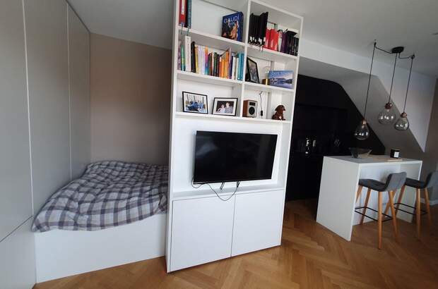 Eigentumswohnung in 8010 Graz (Bild 3)