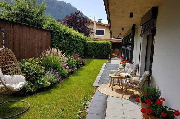 Wohnung kaufen in 6300 Wörgl (Bild 1)