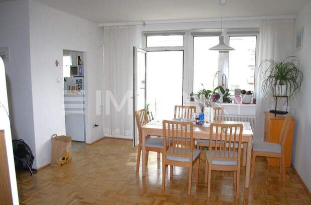 Terrassenwohnung kaufen in 4020 Linz (Bild 1)