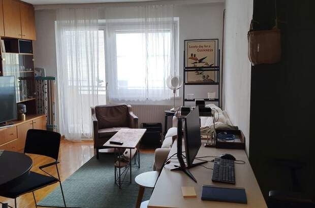 Wohnung mit Balkon mieten in 1100 Wien (Bild 2)