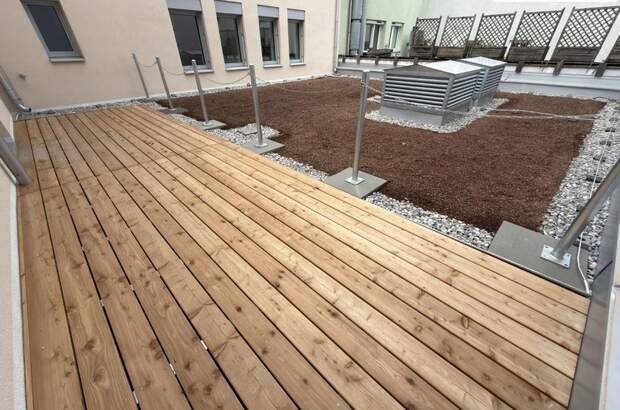 Terrassenwohnung mieten in 3100 St. Pölten (Bild 5)